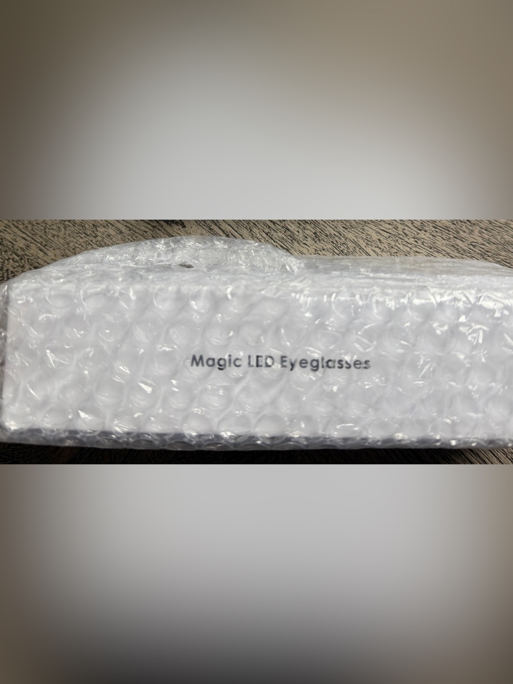 LED glasses programmable - Picture 5 of 6